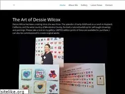Sites similar to dessiewilcox.com