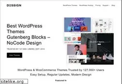 Sites similar to dessign.net