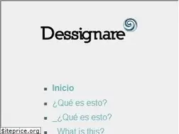 Sites similar to dessignare.com