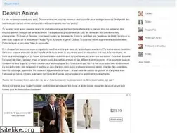 Sites similar to dessin-anime.net