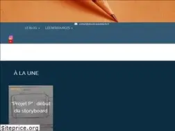 Sites similar to dessin-autodidacte.fr