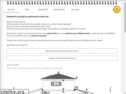 Sites similar to dessin-batiment.net