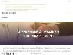 Sites similar to dessin-creation.com