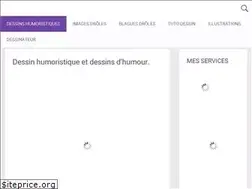 Sites similar to dessin-humoristique.fr