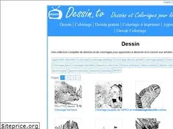 Sites similar to dessin.tv