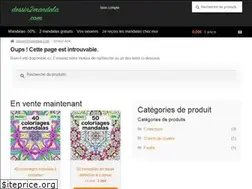 Sites similar to dessin2mandala.com