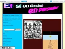 Sites similar to dessin3d.canalblog.com