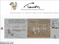 Sites similar to dessinateurdepresse.com