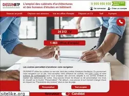 Sites similar to dessinbtp.com
