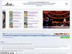 Sites similar to dessindepresse.com