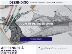 Sites similar to dessindigo.com