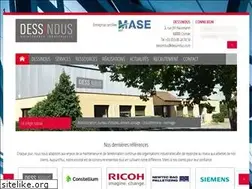 Sites similar to dessindus.fr