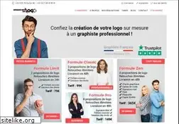 Sites similar to dessine-moi-un-logo.com