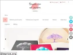 Sites similar to dessine-moi-un-prenom.com
