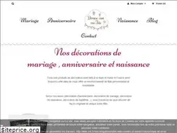 Sites similar to dessinemoimafete.fr