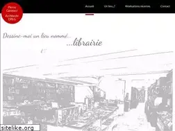 Sites similar to dessinemoiunelibrairie.com