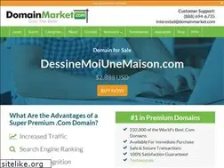 Sites similar to dessinemoiunemaison.com