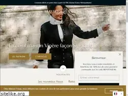 Sites similar to dessinemoiunpatron.com