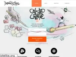 Sites similar to dessinerenligne.com