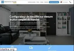 Sites similar to dessinetonmeuble.fr