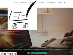 Sites similar to dessinetonpermis.com