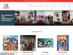 Sites similar to dessinezmoi.com
