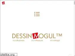 Sites similar to dessinmogul.com
