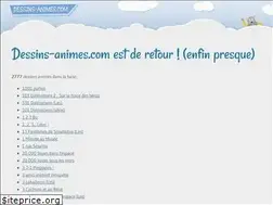 Sites similar to dessins-animes.com