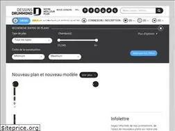 Sites similar to dessinsdrummond.com