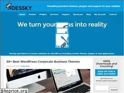 Sites similar to dessky.com