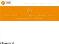 Sites similar to dessl-mb.com