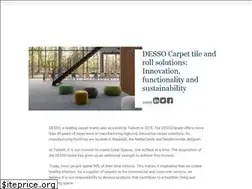 Sites similar to desso-businesscarpets.com