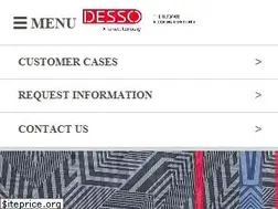 Sites similar to desso-hospitality.com