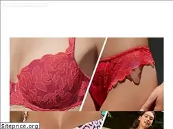 Sites similar to dessous-hofmann.de