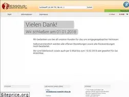 Sites similar to dessous-waesche-shop.de