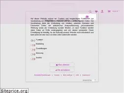 Sites similar to dessousbox.com