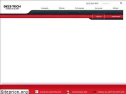 Sites similar to desstechkamera.com