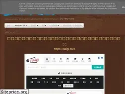 Sites similar to dessu88888.blogspot.com