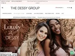 Sites similar to dessy.com