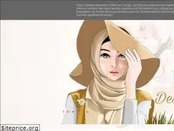 Sites similar to dessyachieriny.com