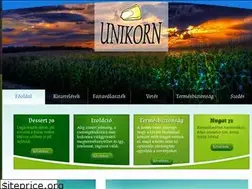 Sites similar to desszertkukorica.hu
