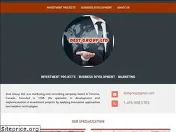 Sites similar to dest.com