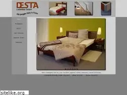 Sites similar to desta-design.de