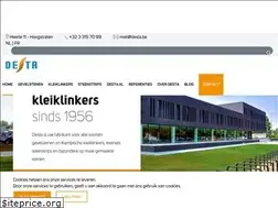 Sites similar to desta.be