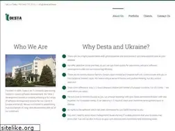 Sites similar to desta.biz
