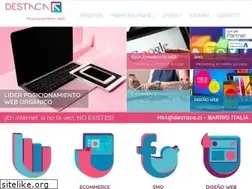 Sites similar to destaca.cl