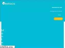 Sites similar to destaca.es