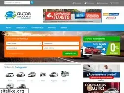 Sites similar to destacados.cl