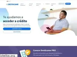 Sites similar to destacame.com.mx