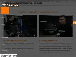 Sites similar to destacar.de